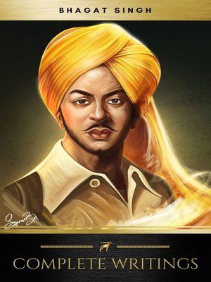 cover image of The Complete Writings of Bhagat Singh (Golden Deer Classics)